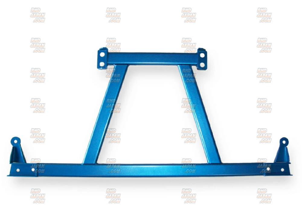 CUSCO Power Brace Floor Center - AWS210 GRS200 GRS204 GRS210 GRS214 GRX130 GRX133 GWS204